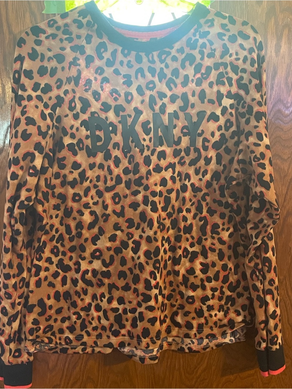 Label/Clothing Interior
